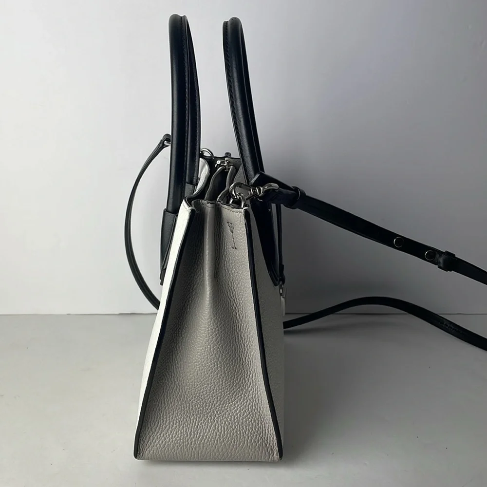 Michael Kors Mercer Colorblock Crossbody